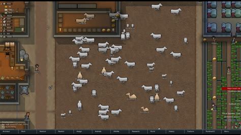 rimworld animals that can haul.